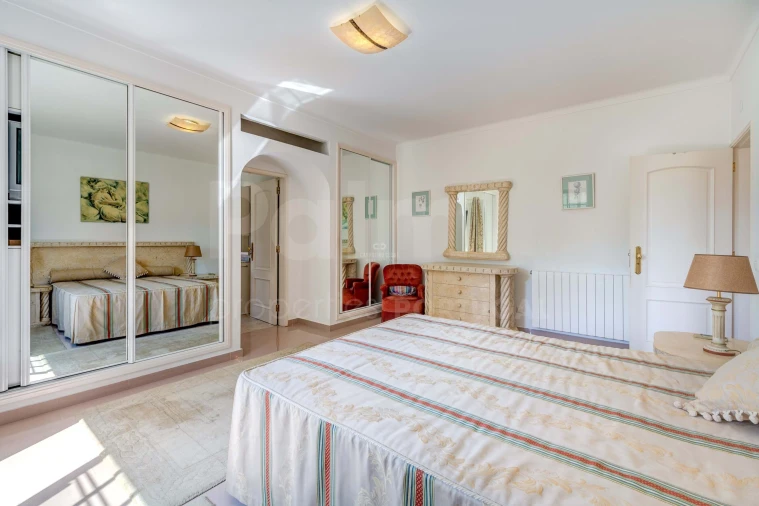 Moradia T5 para Venda em Ferragudo Foto 18