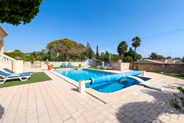 Moradia T5 para Venda em Ferragudo Foto 54