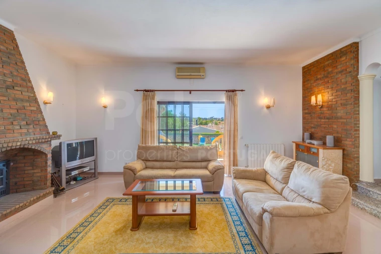 Moradia T5 para Venda em Ferragudo Foto 7