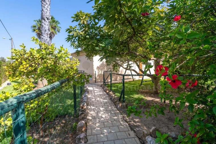 Moradia T5 para Venda em Ferragudo Foto 51