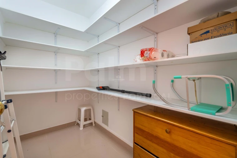 Moradia T5 para Venda em Ferragudo Foto 32