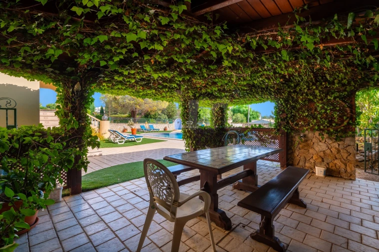 Moradia T5 para Venda em Ferragudo Foto 57