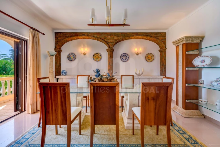 Moradia T5 para Venda em Ferragudo Foto 14