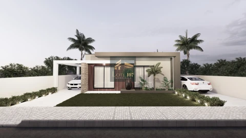 Moradia T4 para Venda em Fernao Ferro