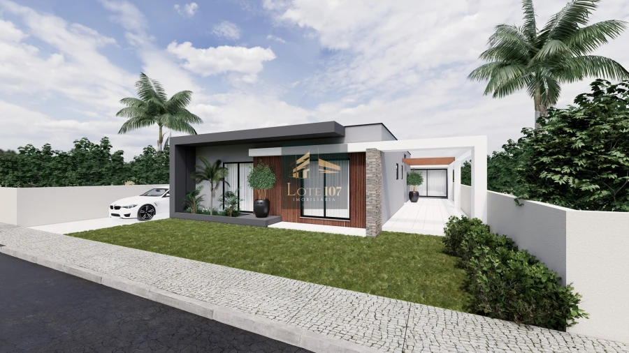 Moradia T4 para Venda em Fernao Ferro Foto 4