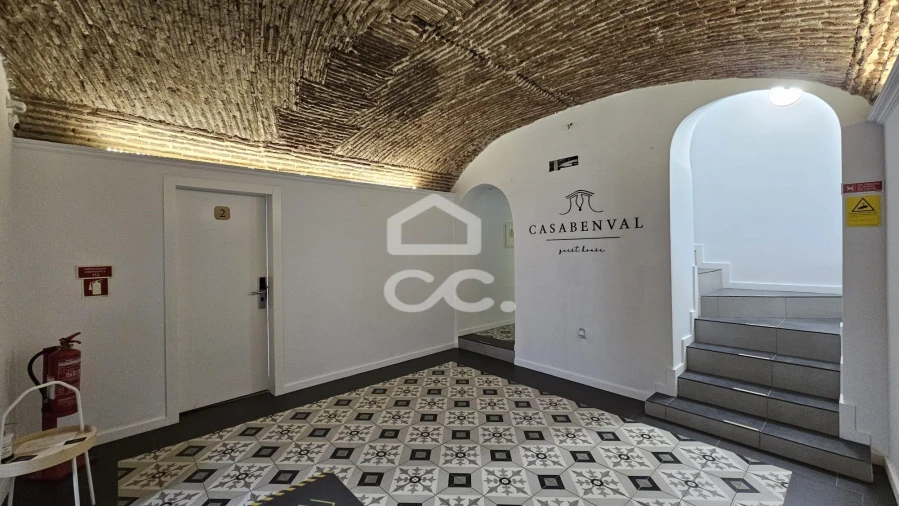 Prédio para Venda em Beja (Salvador e Santa Maria da Feira) Foto 8