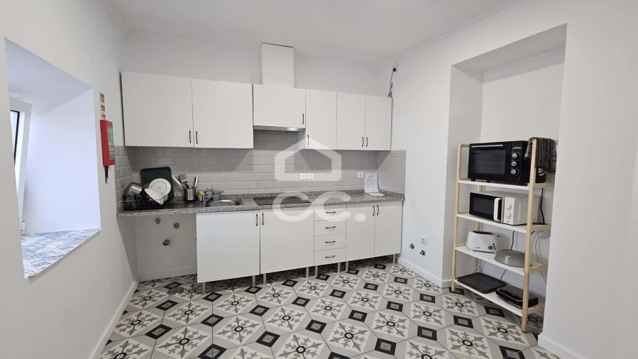 Prédio para Venda em Beja (Salvador e Santa Maria da Feira) Foto 1