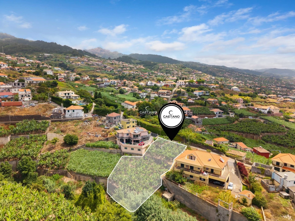 Terreno para Venda em Canhas Foto 12