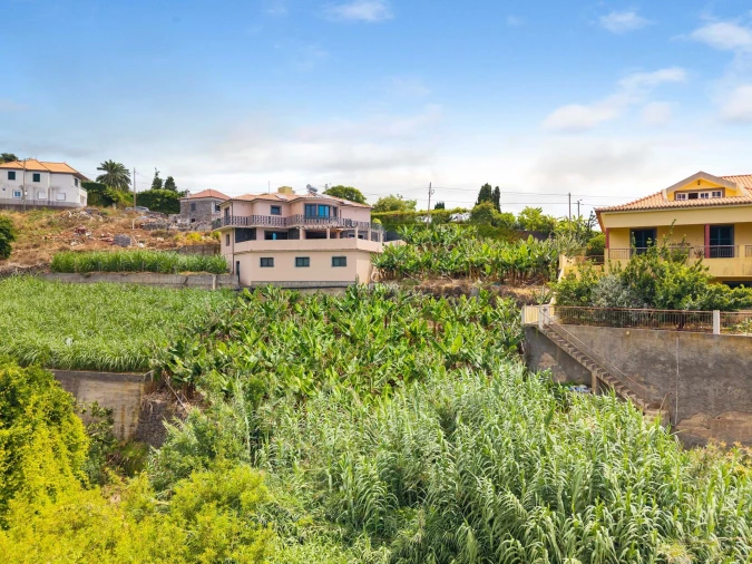 Terreno para Venda em Canhas Foto 19