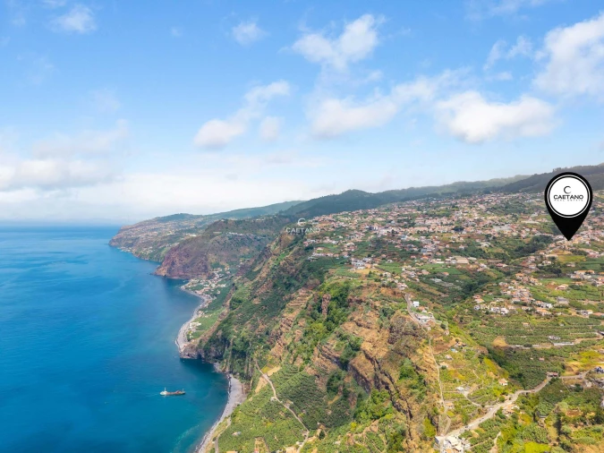 Terreno para Venda em Canhas Foto 26