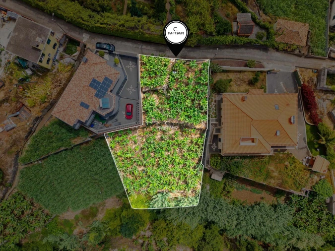 Terreno para Venda em Canhas Foto 14