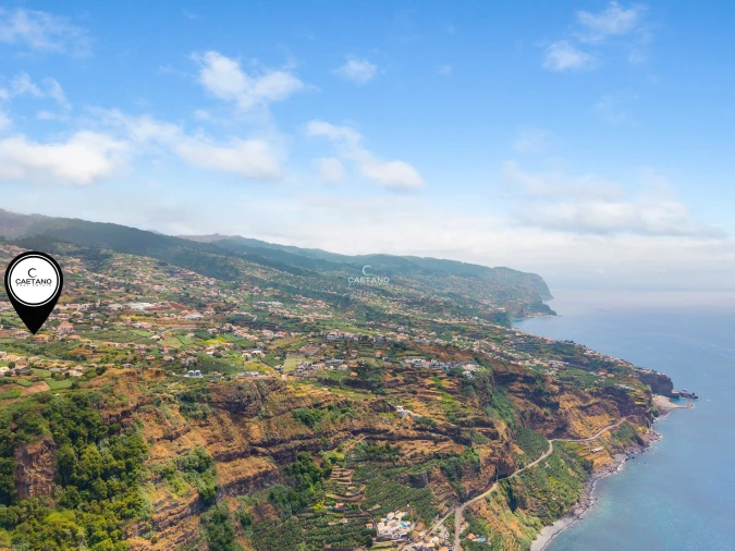 Terreno para Venda em Canhas Foto 22