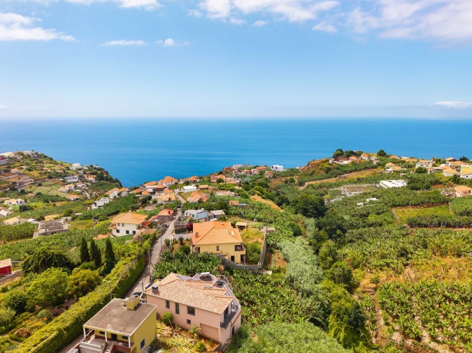 Terreno para Venda em Canhas Foto 4