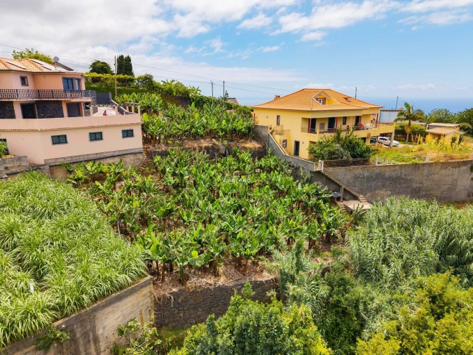 Terreno para Venda em Canhas Foto 21