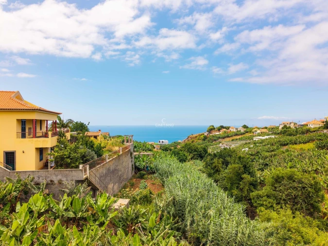 Terreno para Venda em Canhas Foto 17