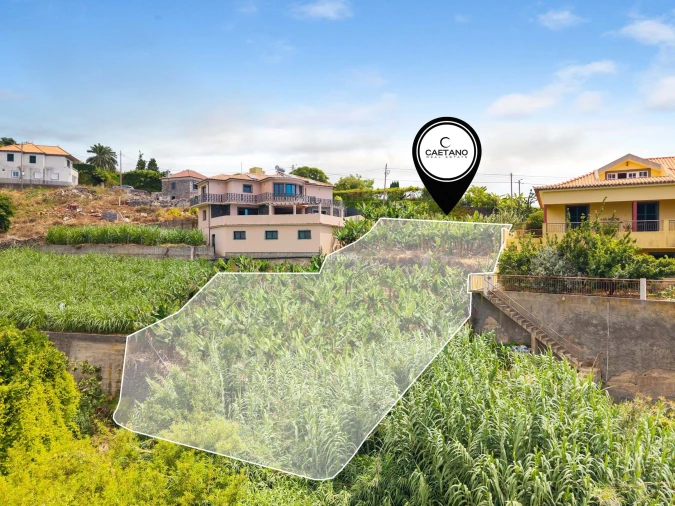 Terreno para Venda em Canhas Foto 18