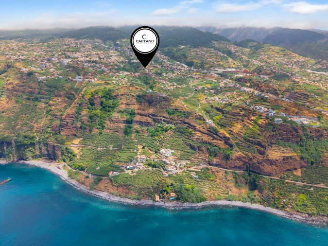 Terreno para Venda em Canhas Foto 24