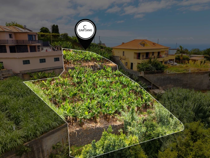 Terreno para Venda em Canhas Foto 20