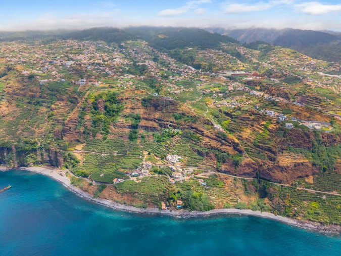Terreno para Venda em Canhas Foto 25