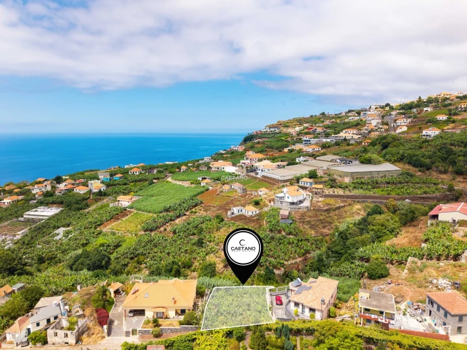 Terreno para Venda em Canhas Foto 6