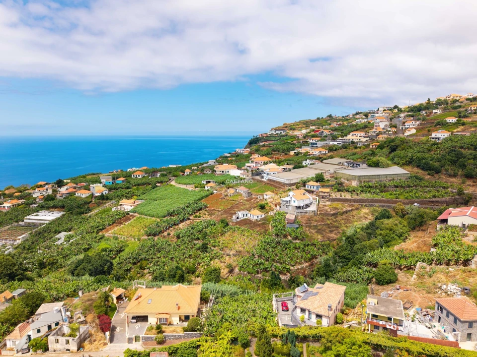 Terreno para Venda em Canhas Foto 7