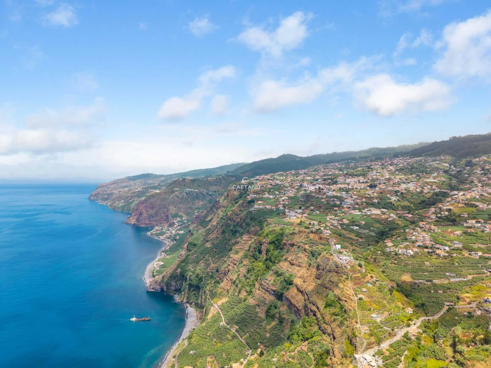 Terreno para Venda em Canhas Foto 27
