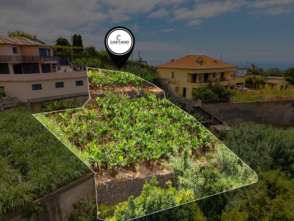 Terreno para Venda em Canhas Foto 20