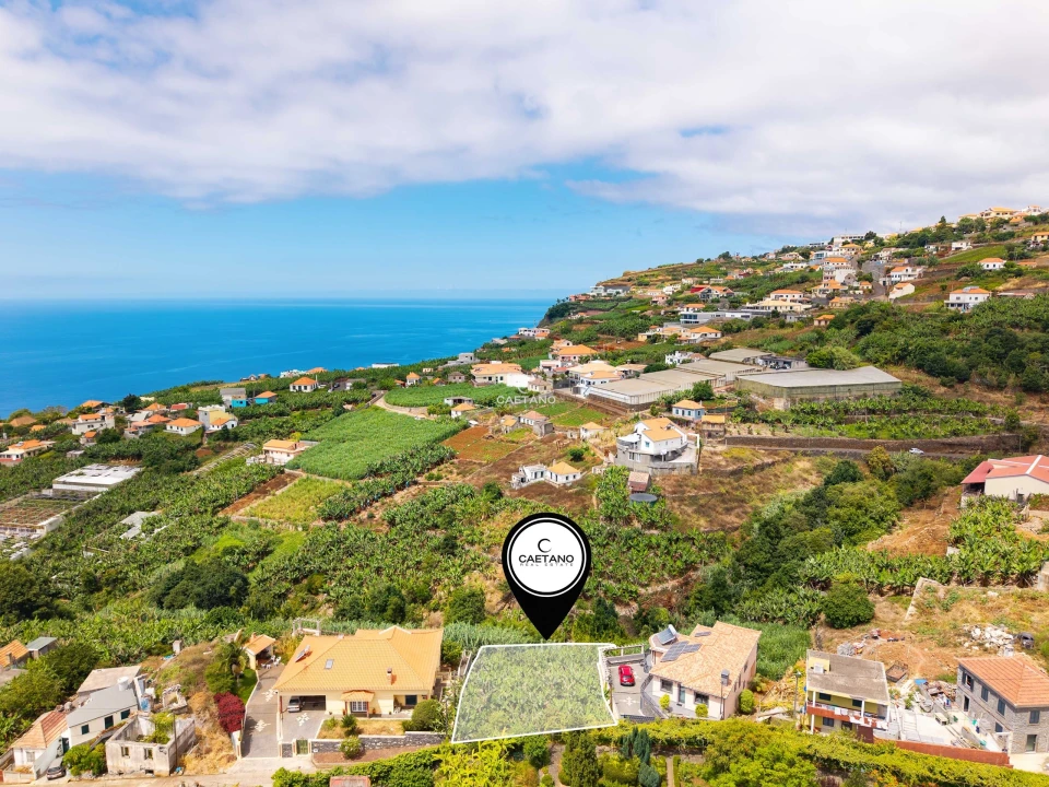 Terreno para Venda em Canhas Foto 6