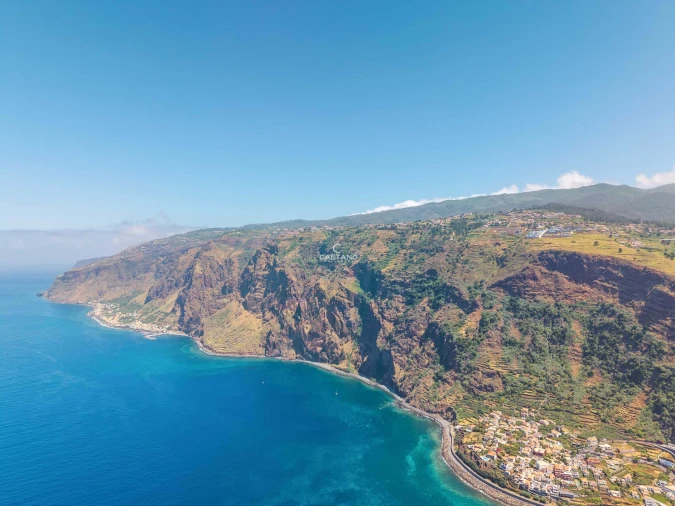 Moradia T3 para Venda em Prazeres Foto 27