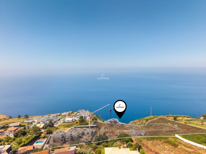 Moradia T3 para Venda em Prazeres Foto 13