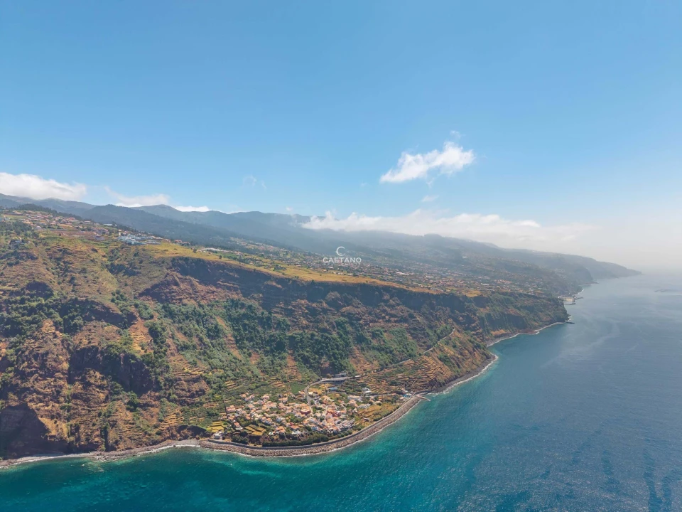 Moradia T3 para Venda em Prazeres Foto 29