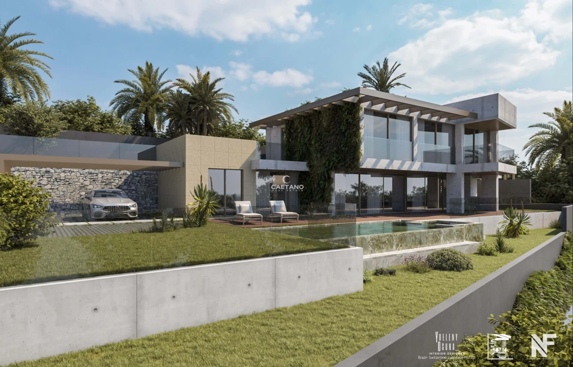 Moradia T3 para Venda em Prazeres Foto 3