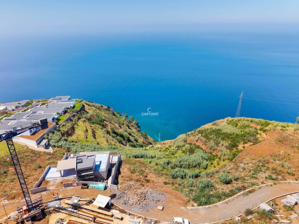 Moradia T3 para Venda em Prazeres Foto 15