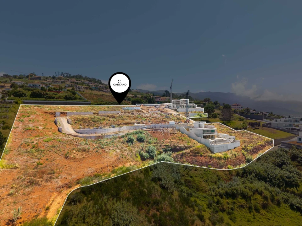 Moradia T3 para Venda em Prazeres Foto 10