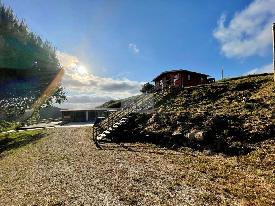 Terreno para Venda em Enxara do Bispo, Gradil e Vila Franca do Rosário Foto 22