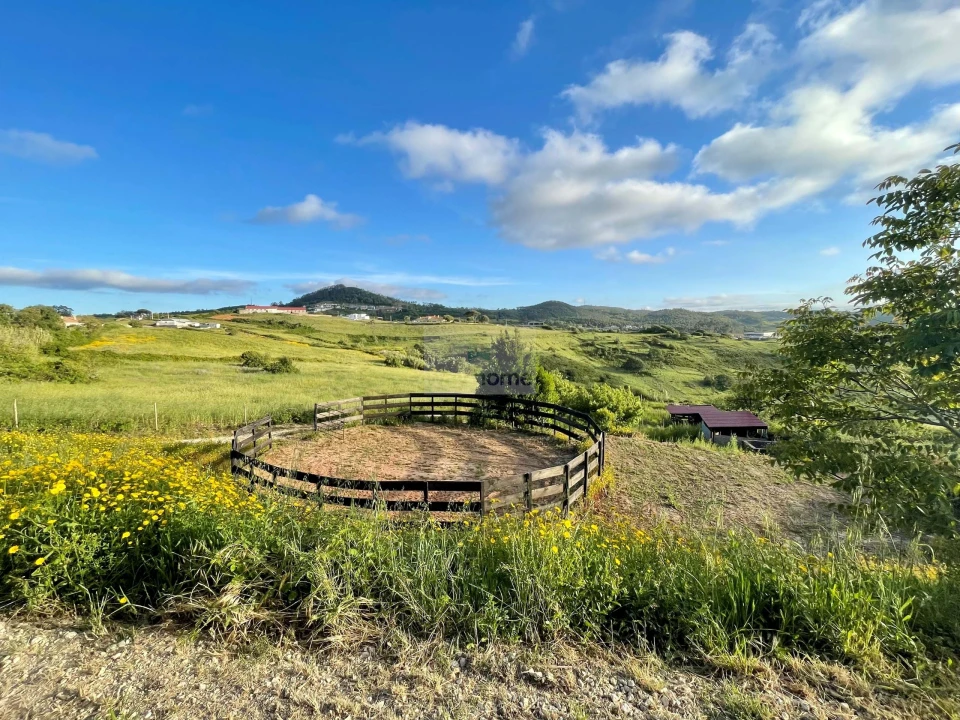 Terreno para Venda em Enxara do Bispo, Gradil e Vila Franca do Rosário Foto 44