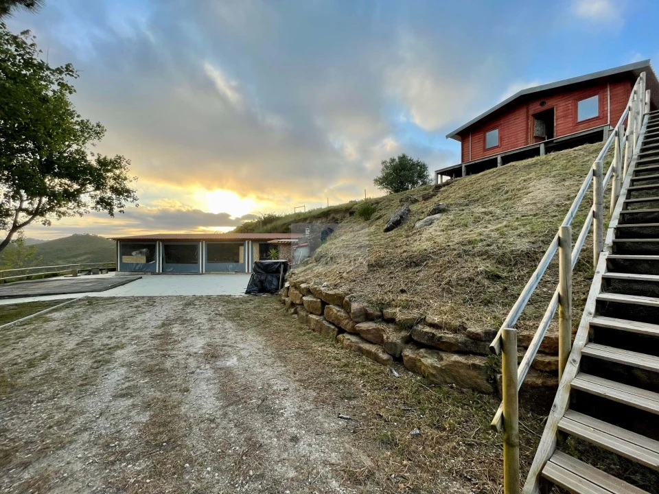 Terreno para Venda em Enxara do Bispo, Gradil e Vila Franca do Rosário Foto 1