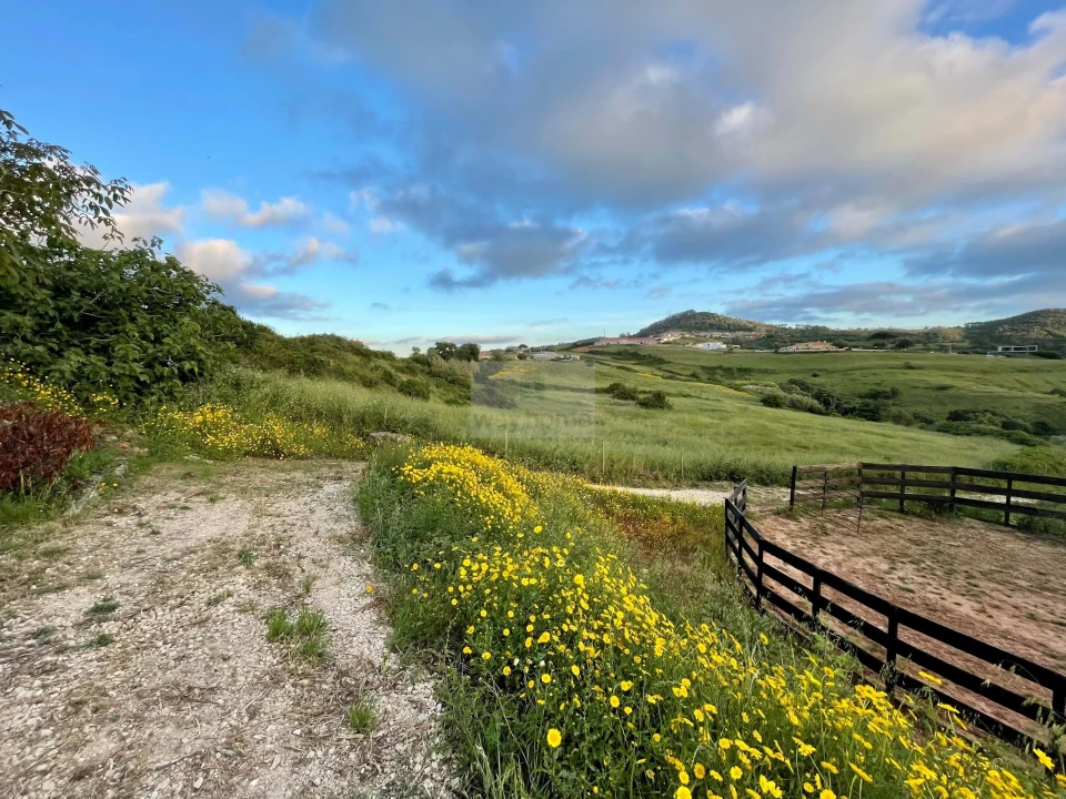 Terreno para Venda em Enxara do Bispo, Gradil e Vila Franca do Rosário Foto 35