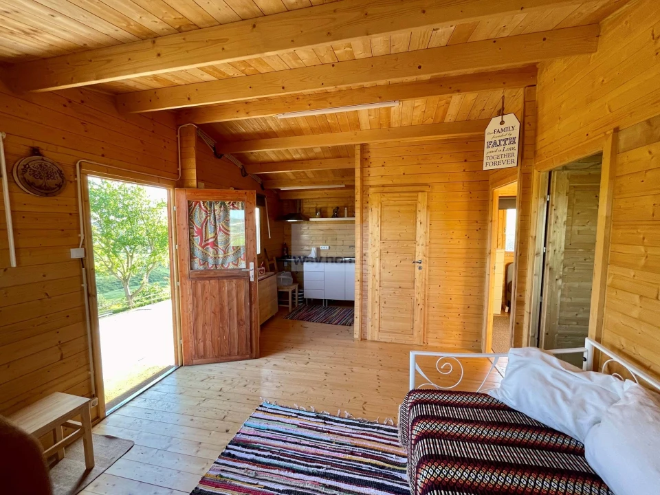Terreno para Venda em Enxara do Bispo, Gradil e Vila Franca do Rosário Foto 7