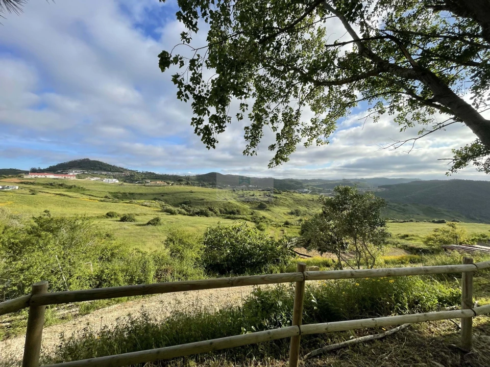 Terreno para Venda em Enxara do Bispo, Gradil e Vila Franca do Rosário Foto 31