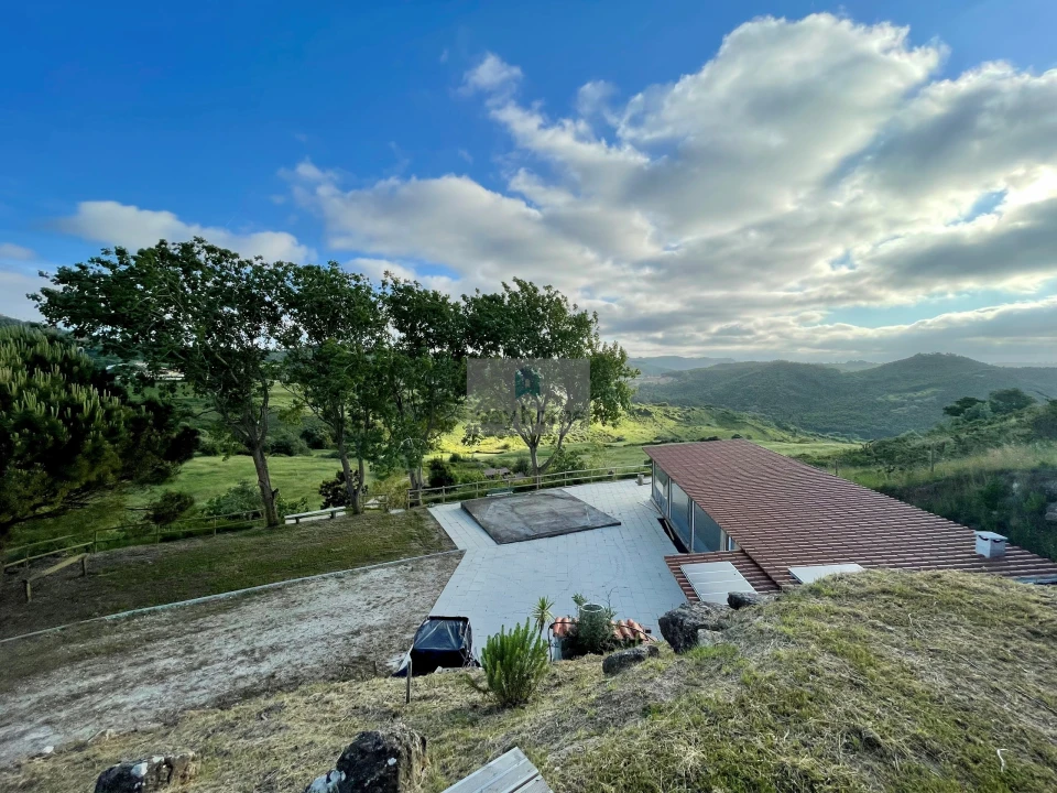 Terreno para Venda em Enxara do Bispo, Gradil e Vila Franca do Rosário Foto 19