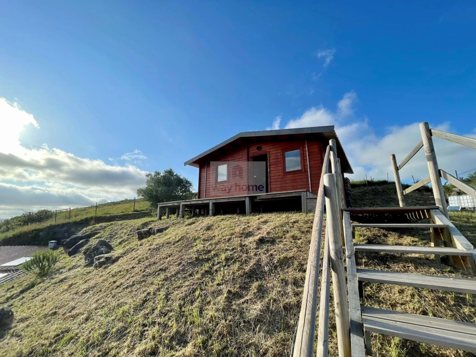 Terreno para Venda em Enxara do Bispo, Gradil e Vila Franca do Rosário Foto 3