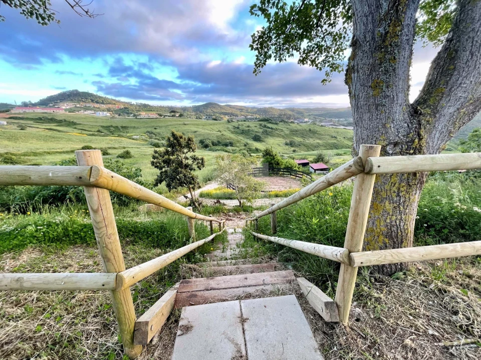 Terreno para Venda em Enxara do Bispo, Gradil e Vila Franca do Rosário Foto 33