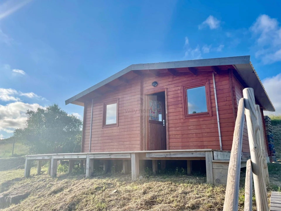 Terreno para Venda em Enxara do Bispo, Gradil e Vila Franca do Rosário Foto 4