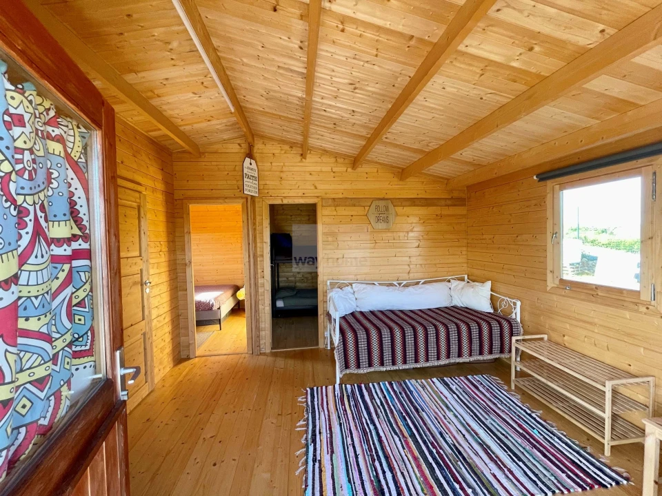 Terreno para Venda em Enxara do Bispo, Gradil e Vila Franca do Rosário Foto 8