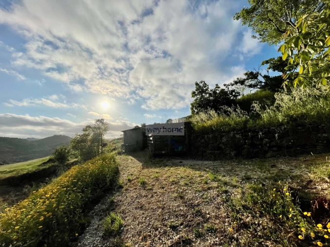 Terreno para Venda em Enxara do Bispo, Gradil e Vila Franca do Rosário Foto 40