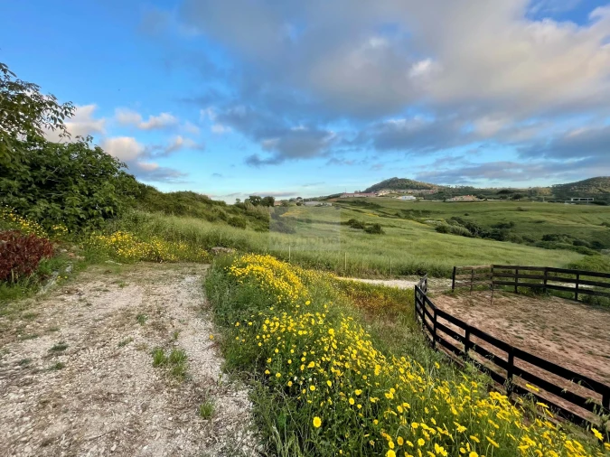 Terreno para Venda em Enxara do Bispo, Gradil e Vila Franca do Rosário Foto 35