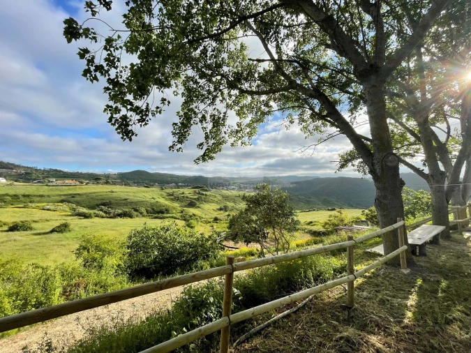 Terreno para Venda em Enxara do Bispo, Gradil e Vila Franca do Rosário Foto 43