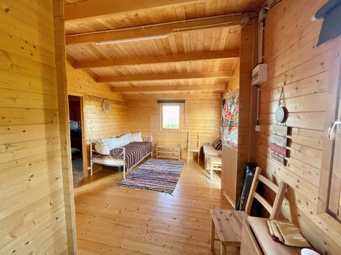 Terreno para Venda em Enxara do Bispo, Gradil e Vila Franca do Rosário Foto 9