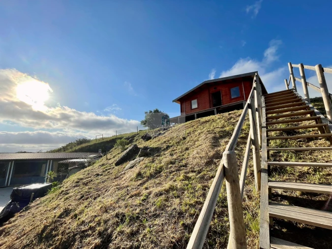 Terreno para Venda em Enxara do Bispo, Gradil e Vila Franca do Rosário Foto 18